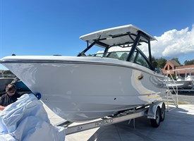 Anglers Marine